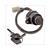 CONTACTEUR A CLEF YAMAHA DT MX (38mm fixtations)