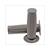 POIGNEES CLASSIC ZPP/KR 22/24  GRIS SET