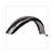VOORSPATBORD PEUGEOT 103 VOGUE PVC ZWART
