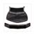 SPATLAP SET PUCH MAXI N + BUMPER RUBBER ZWART