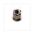 CILINDER KOP MOER UNIVERSEEL HOOG MODEL 6mm (1)