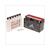 BATTERY CT7B-BS (YT7-BS) 151x66x92 YACHT