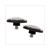 SPIEGEL-DOP UNIVERSEEL CHROOM 30mm M6 SET 
