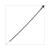 CABLE CHOKE UNI + BUTTON COMPLETE ADJUSTABLE ST