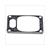 AIRINLET RUBBER-MOUNING PLATE YAMAHA FS1 ST