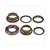 BALHOOFDSET PEUGEOT V-CLIC 4T SUPERTEC