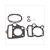 PAKKINGSET TOP SKYTEAM/CITY/DAX 4T 39mm SP