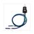 TELLER-FITTING + LAMP 12V 1.2W ELEC