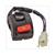 COMMODO DROIT YAMAHA SLIDER DROIT
