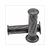 POIGNEES DIAGONAL GRIP NOIR PVC