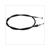 KABEL KOPPELING YAMAHA FS1 SUPERTEC