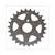 VOORTANDWIEL TOMOS A35 (AKW YOUNGSTER) 26tands 