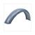 VOORSPATBORD MBK 55/881 BLAUW