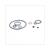 DICHTUNGSATZ DELL PHBN 12-17.5mm RUBBER (1)