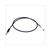 KABEL KOPPELING YAMAHA FS1/DX SUPERTEC