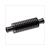 KOELER UNIT RACING UNI ROND ALU ZWART