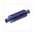 KOELER UNIT RACING UNI ROND ALU BLAUW