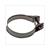 FILTRE A AIR CLIP CHINA GY6 50cc 4T 50mm ST