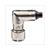 SPARK PLUG SOCKET METAL SPLASHPROOF 2T ELEC