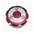 TANKDOP DERBI SENDA-R GEANODISEERD ROOD