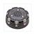 TANKDOP DERBI SENDA-R CARBON LOOK