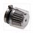 POWERFILTER DOORZICHTIG HELDER DELL SHA 60mm 
