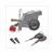 CONTACTEUR A CLEF YAMAHA AEROX >2013 SET ELEC
