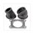 ANSAUGSTUTZEN DERBI SENDA-R e2/e3 RACING 17.5-28mm