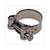 FIXAT.COUDE ECHAPP 36-39mm (20mm) M6 INOX SILEX
