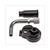 SET PHVA 12-17.5 GASSCHUIFDEKSEL KIT (SP)