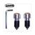 BALANCER HANDLEBAR S4 SHORT ALU