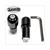 BALANCER HANDLEBAR S4 SHORT BLACK