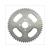 ACHTERTANDWIEL RIEJU MX50 4 gats 52 tands  