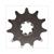 VOORTANDWIEL MORINI MINICROSS S5 11 tands ESJOT