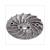 HALF POELIE/KOELVIN HONDA PCX 125/150 >09 SUPERTEC