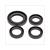 KEERRINGSET PEUGEOT HORZ LUDIX/SPF3 4 stuks SP