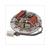 ALLUMAGE HONDA C50/CD50/DAX/SS50 6V 85mm ELEC 