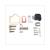 CARBURATEUR REPAIR SET SACHS 504/505 12mm (SP)