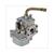 CARBURATEUR BING 10mm SACHS 504/505 SP