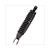 STOßDÄMPFER PEUGEOT SPEEDFIGHT 270mm SCHWARZ