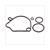 CARBURATOR GASKET KIT HONDA WALLAROO SP