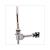 BENZINEKRAAN PEUGEOT LUDIX 15mm / 6mm ST