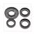 KEERRINGSET SIMSON S51/S53/S70/S83/SR50 4dl SP
