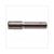 UITLAAT TAPEIND UNI M6/M7x30 VERLOOP 