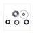 KEERRINGSET MINARELLI HORZ LC SCOOTER 6dlgTW