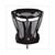 UNDERSEAT TRAY PEUGEOT SPEEDFIGHT-2 BLACK