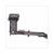 BEQUILLE LATERALE YAMAHA AEROX >13 NOIR IGM
