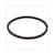 PAKKING VLOTTERBAK BING ROND 40x44x1.5 (10)