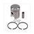 PISTON SACHS 40mm 12mm pin SP
