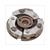 KOPPELINGSET PUCH MAXI (TRAPPERS) 3-POLIG